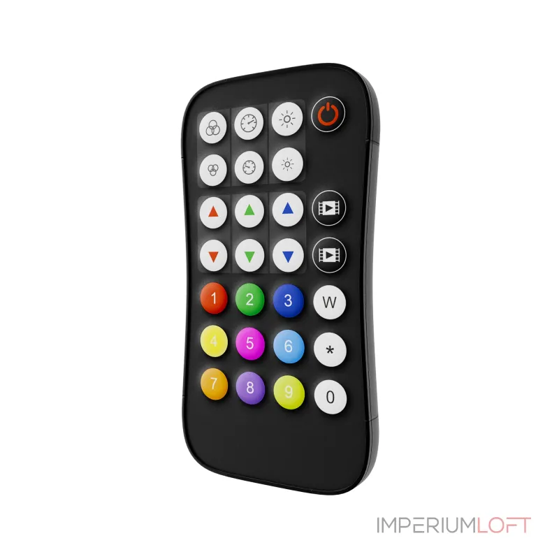 Пульт Maytoni 711030 от ImperiumLoft Пульт Maytoni 711030 от ImperiumLoft