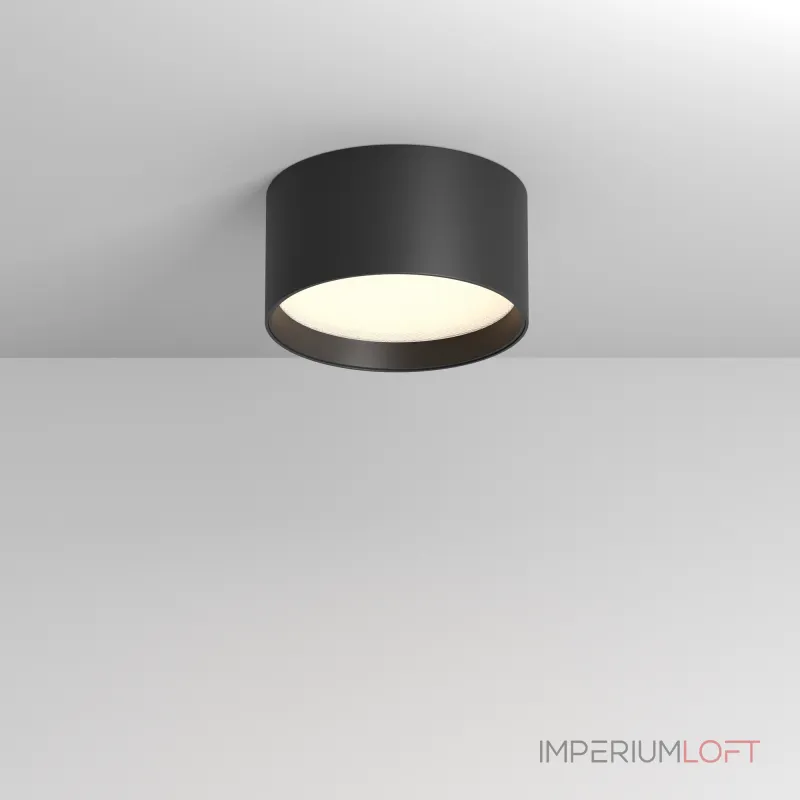 Потолочный светильник Maytoni Ceiling C091CL-12W3K-B от ImperiumLoft Потолочный светильник Maytoni Ceiling C091CL-12W3K-B от ImperiumLoft