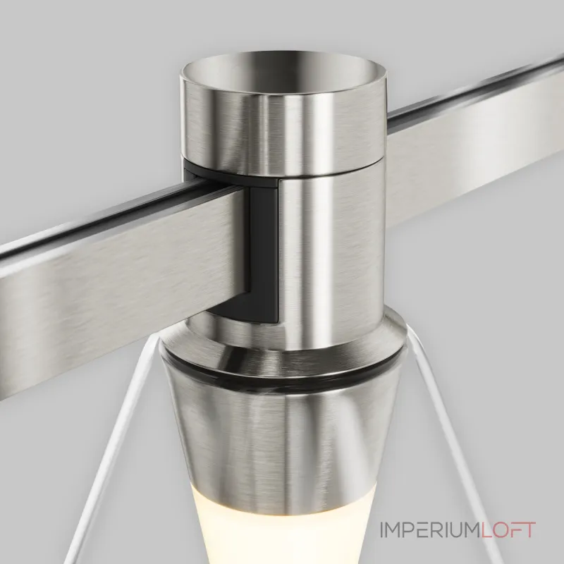 Трековый светильник Maytoni TR147-1-3W3K-PT от ImperiumLoft Трековый светильник Maytoni TR147-1-3W3K-PT от ImperiumLoft