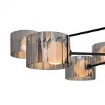 Подвесной светильник Freya Modern FR5544CL-10B