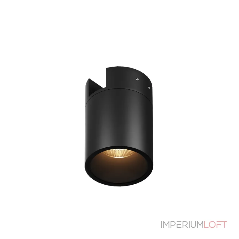 Уличный трековый светильник Maytoni Alfa O-TR01-2-S-16WB3K от ImperiumLoft Уличный трековый светильник Maytoni Alfa O-TR01-2-S-16WB3K от ImperiumLoft