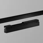 Уличный трековый светильник Maytoni Points O-TR02-2-S-18WB3K от ImperiumLoft