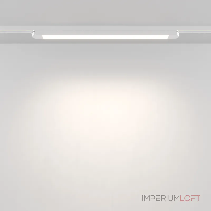 Трековый светильник Maytoni Basis TR000-1-24W4K-W_1 от ImperiumLoft Трековый светильник Maytoni Basis TR000-1-24W4K-W_1 от ImperiumLoft