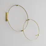 Шинопровод накладной/подвесной Maytoni FLARITY TRX154-R-D650-BS от ImperiumLoft