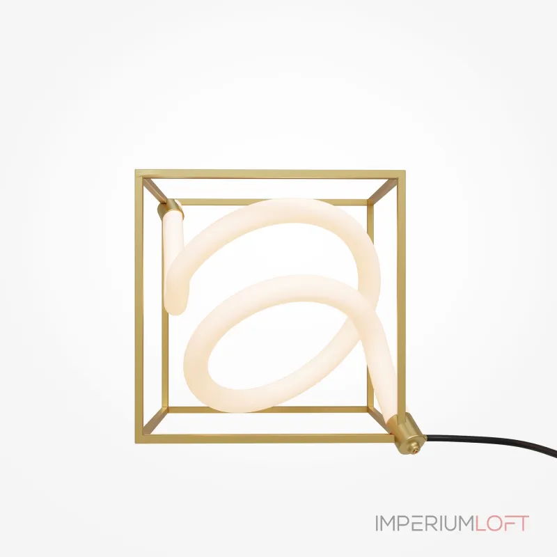 Настольный светильник Maytoni Modern MOD345TL-L11BS3K от ImperiumLoft