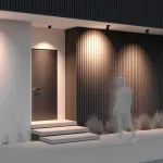 Потолочный светильник Spin O310CL-L12GF3K от ImperiumLoft