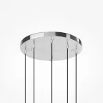 Подвесной светильник Selemo Maytoni MOD328PL-L18CH3K