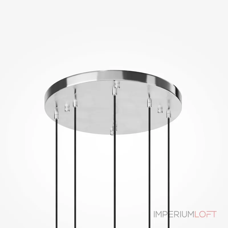 Подвесной светильник Selemo Maytoni MOD328PL-L18CH3K