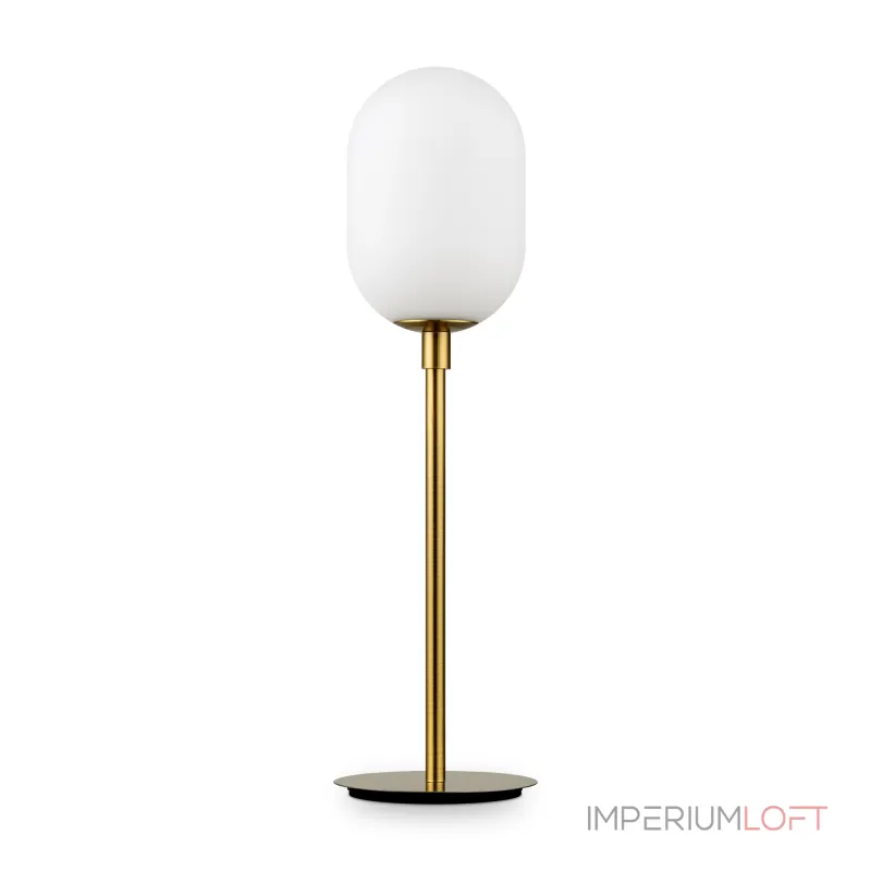 Настольный светильник Freya Crystal FR1012TL-01BS от ImperiumLoft Настольный светильник Freya Crystal FR1012TL-01BS от ImperiumLoft