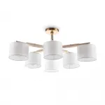 Потолочный светильник FR5386CL-06G от ImperiumLoft