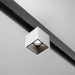 Трековый светильник Maytoni EXILITY TR133-4-7W-DS-W от ImperiumLoft