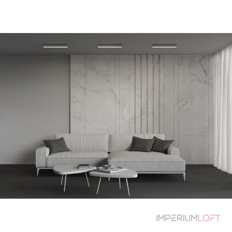 Потолочный светильник Maytoni LL311018 от ImperiumLoft