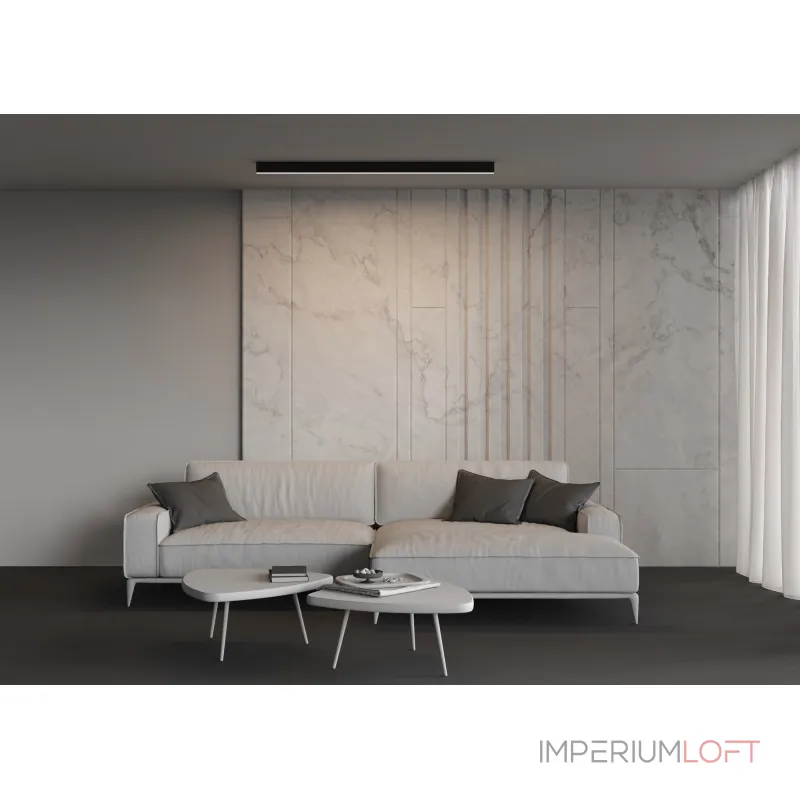 Потолочный светильник Maytoni LL311046 от ImperiumLoft