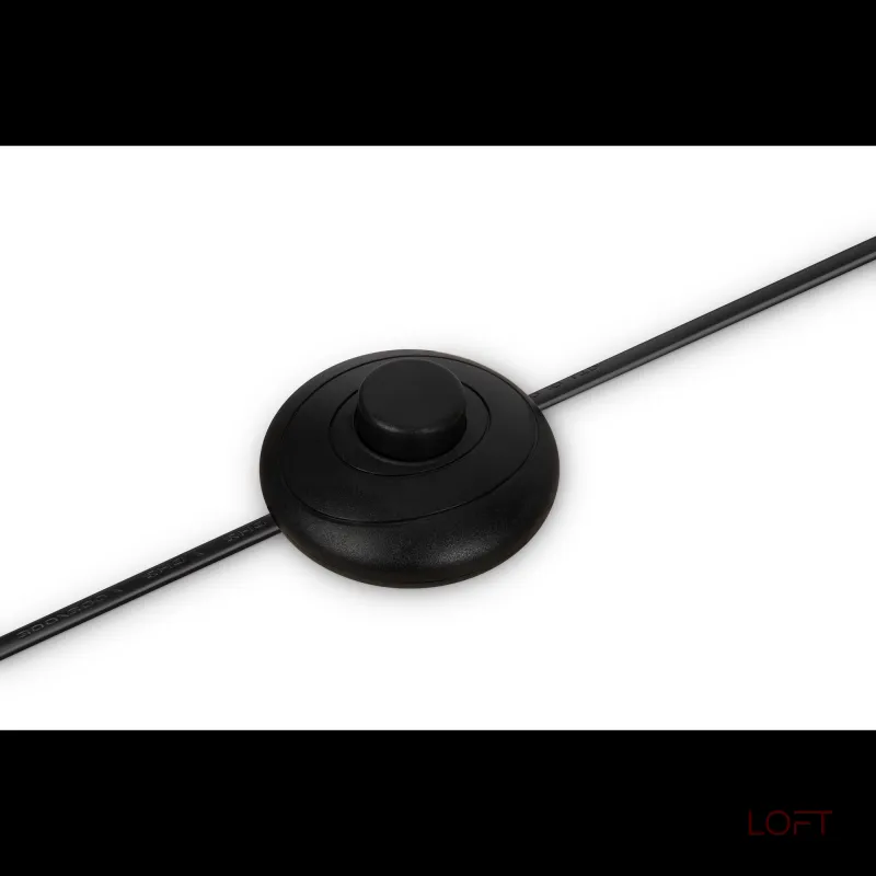 Напольный светильник (торшер) Freya Tower FR5537FL-L7B от ImperiumLoft