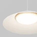 Уличный трековый светильник Campana Elasity IP Maytoni O-TR01-1-P-12WW3K