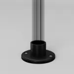 Основание напольное для круглого шинопровода Levity Maytoni LEVITY TRA184BC-R-11B от ImperiumLoft