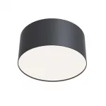 Потолочный светильник Zon C032CL-12W4K-RD-B от ImperiumLoft