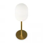 Настольный светильник Freya Crystal FR1012TL-01BS от ImperiumLoft