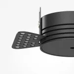 Основание для вывода провода подвесного светильника PA001-TRS-B от ImperiumLoft