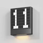 Настенный светильник (бра) Maytoni Anri O475WL-L10GF3K от ImperiumLoft