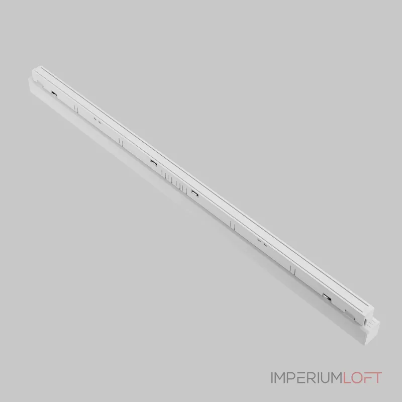 Трековый светильник Maytoni EXILITY TR030-4-24WTW-DD-W от ImperiumLoft