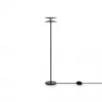 Напольный светильник (торшер) Freya Tower FR5537FL-L7B от ImperiumLoft