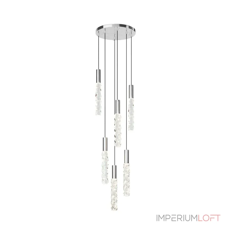 Подвесной светильник Selemo Maytoni MOD328PL-L18CH3K