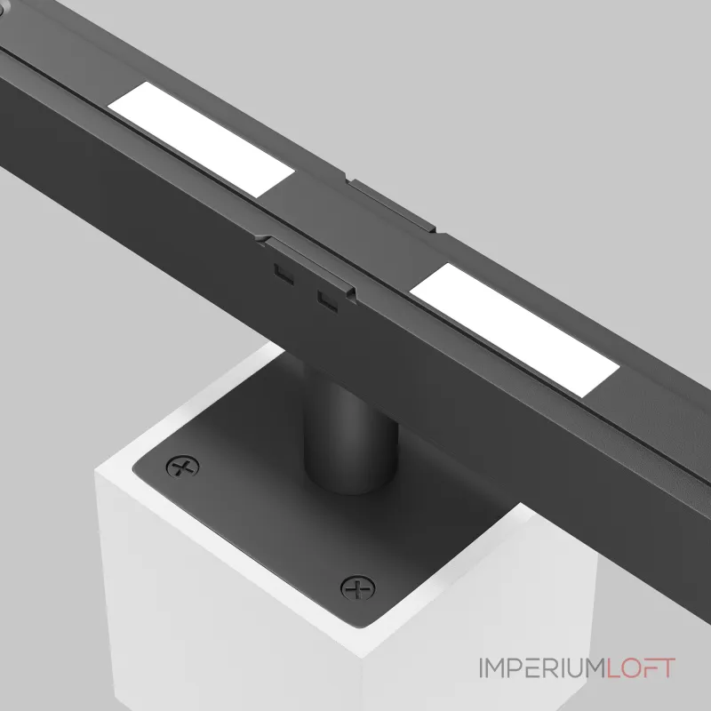 Трековый светильник Maytoni EXILITY TR133-4-7W-DS-W от ImperiumLoft