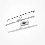 Подсветка для картин Maytoni Dazzle MIR267WL-L12CH3K от ImperiumLoft