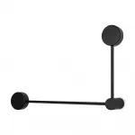 Настенный светильник (бра) Tactic FR5363WL-02B1 от ImperiumLoft