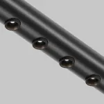 Светильник Maytoni Points C101CL-L500-12W3-6K-B от ImperiumLoft