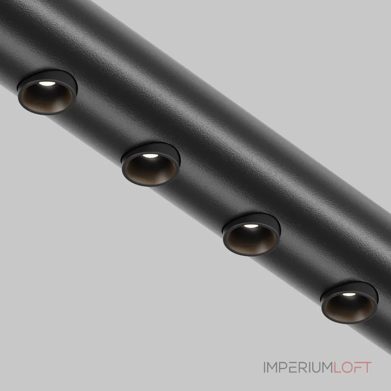 Светильник Maytoni Points C101CL-L500-12W3-6K-B от ImperiumLoft Светильник Maytoni Points C101CL-L500-12W3-6K-B от ImperiumLoft