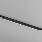 Уличный трековый светильник Maytoni Basis O-TR02-1-S-30WB3K от ImperiumLoft