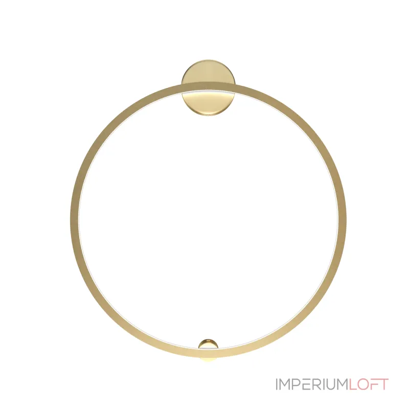 Настенный светильник (бра) Maytoni Modern MOD005WL-L46BSK2 от ImperiumLoft Настенный светильник (бра) Maytoni Modern MOD005WL-L46BSK2 от ImperiumLoft