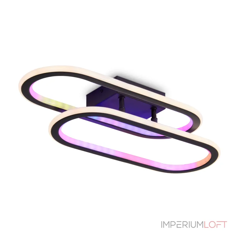 Потолочный светильник Freya Ола / Ola FR6213CL-L72B Потолочный светильник Freya Ола / Ola FR6213CL-L72B