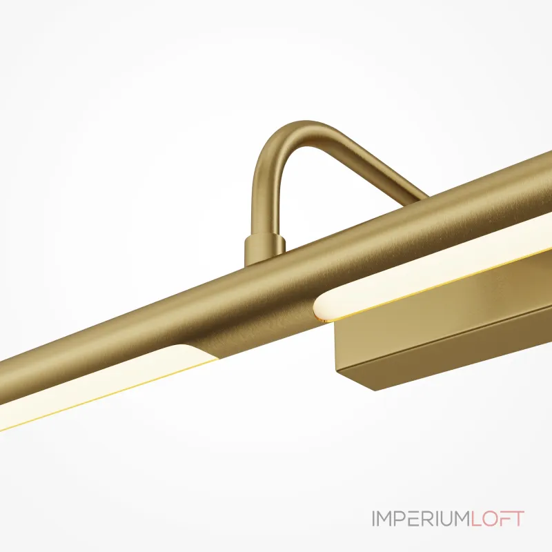 Подсветка Maytoni Twinkle MIR266WL-L12BS3K от ImperiumLoft Подсветка Maytoni Twinkle MIR266WL-L12BS3K от ImperiumLoft