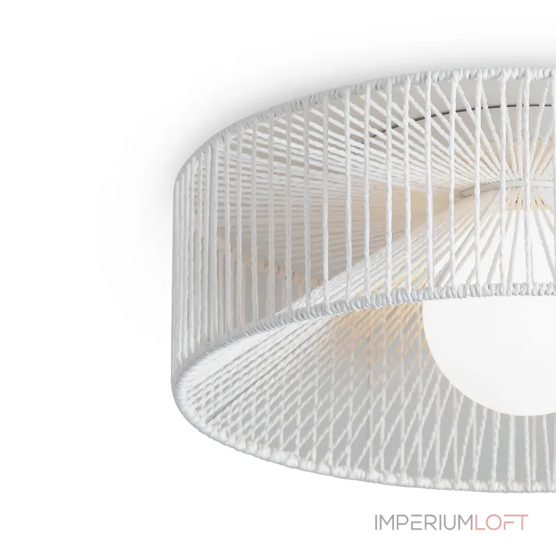 Потолочный светильник Freya FR5405CL-01W от ImperiumLoft