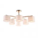 Потолочный светильник FR5386CL-06G от ImperiumLoft