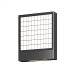 Настенный светильник (бра) Maytoni Anri O475WL-L10GF3K от ImperiumLoft