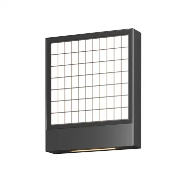 Настенный светильник (бра) Maytoni Anri O475WL-L10GF3K Настенный светильник (бра) Maytoni Anri O475WL-L10GF3K