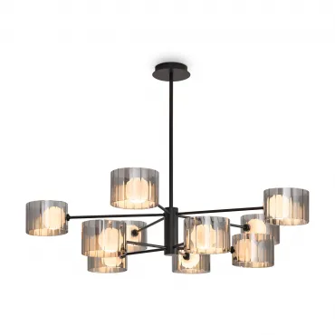 Подвесной светильник Freya Modern FR5544CL-10B Подвесной светильник Freya Modern FR5544CL-10B