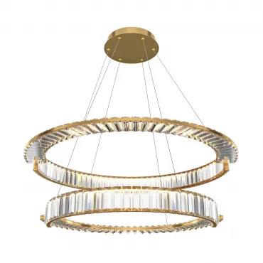 Подвесная люстра Maytoni Pendant P097PL-L90BS3K