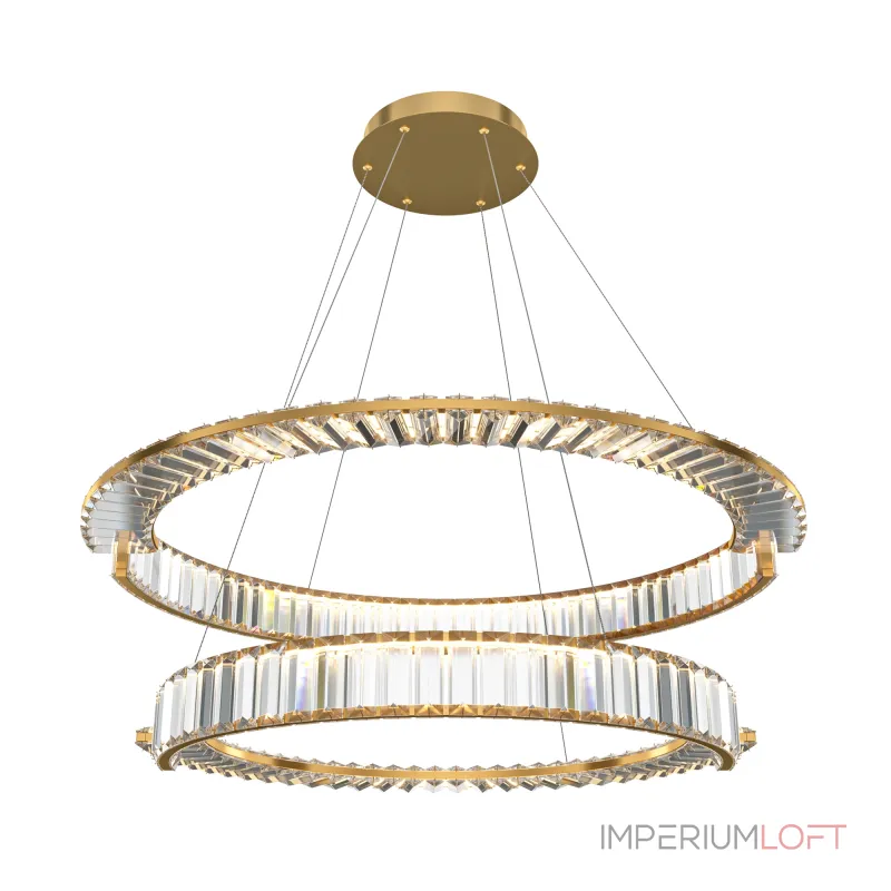 Подвесная люстра Maytoni Pendant P097PL-L90BS3K