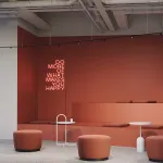 Трековый светильник Maytoni LEVITY TR187-1-9W2.7K-M-BW от ImperiumLoft