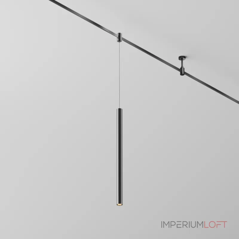 Трековый светильник Maytoni Focus Led TR156-1-5W3K-B от ImperiumLoft Трековый светильник Maytoni Focus Led TR156-1-5W3K-B от ImperiumLoft