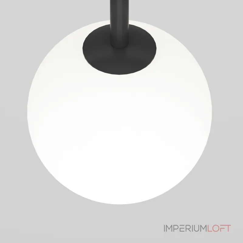 Трековый светильник Maytoni EXILITY TR038-4-5WTW-DD-B от ImperiumLoft