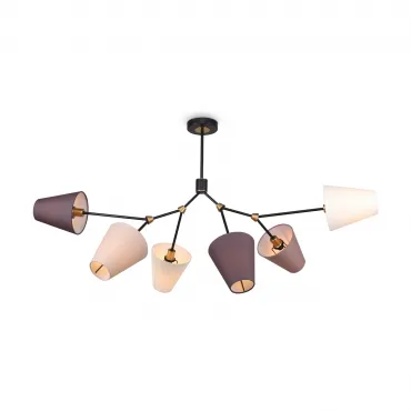 Потолочный светильник Hats FR5370CL-06B Потолочный светильник Hats FR5370CL-06B