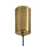 Подвесной светильник Freya Cave FR5631PL-L6BS1 от ImperiumLoft