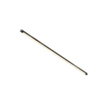Трековый светильник Maytoni Basis TR240-2-18W3K-B Трековый светильник Maytoni Basis TR240-2-18W3K-B