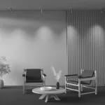 Встраиваемый светильник Maytoni Ceiling C140TRS-L200-7W3K-BBS от ImperiumLoft